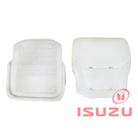 Isuzu – Schuro Interdesign