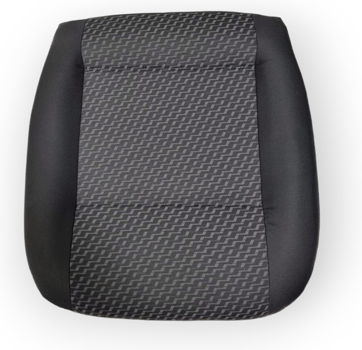Volkswagen Transporter T5 Tasamo zitting bekleding - Losse hoes voor zitgedeelte van voorstoelen