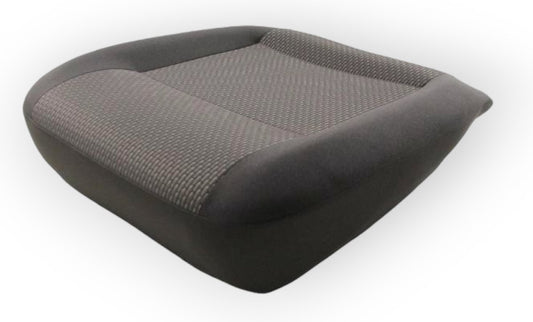 Volkswagen Transporter T6 Bricks zitting bekleding - Losse hoes voor zitgedeelte van voorstoelen, Origineel