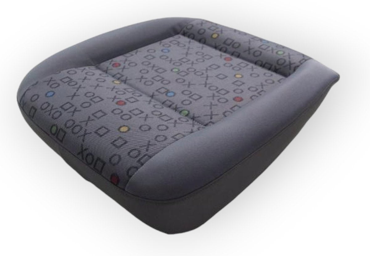 Volkswagen Transporter T5 Box zitting bekleding - losse hoes voor zitgedeelte van voorstoelen, origineel