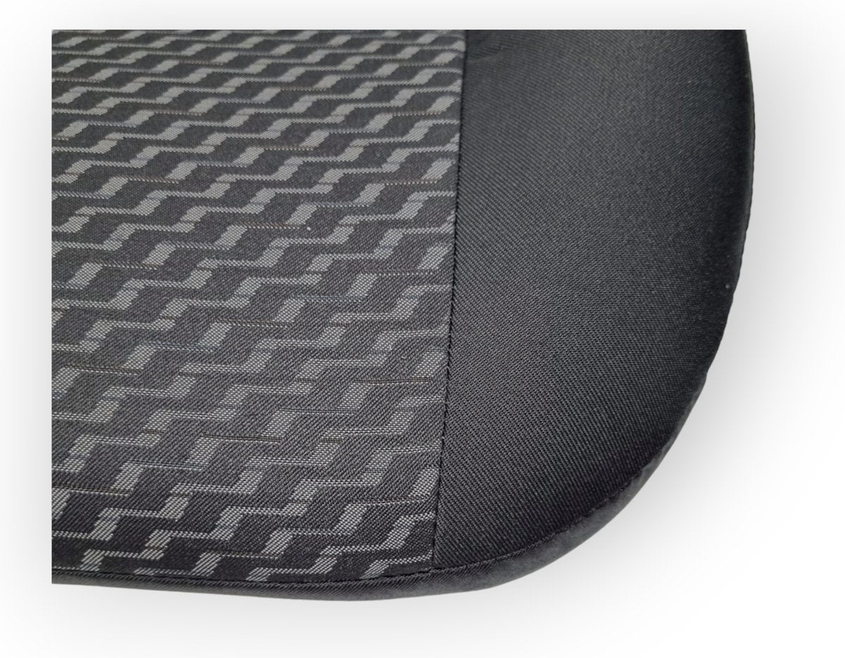 Volkswagen Transporter T5 Tasamo zitting bekleding - Losse hoes voor zitgedeelte van voorstoelen