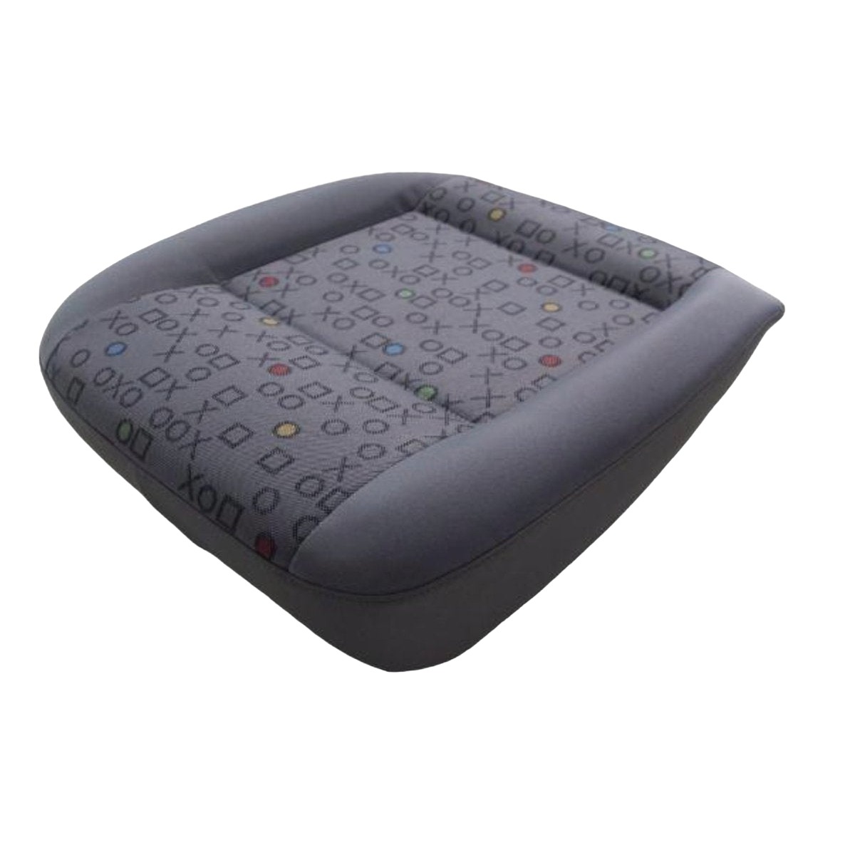 Volkswagen Transporter T5 Box zitting bekleding - losse hoes voor zitgedeelte van voorstoelen, origineel