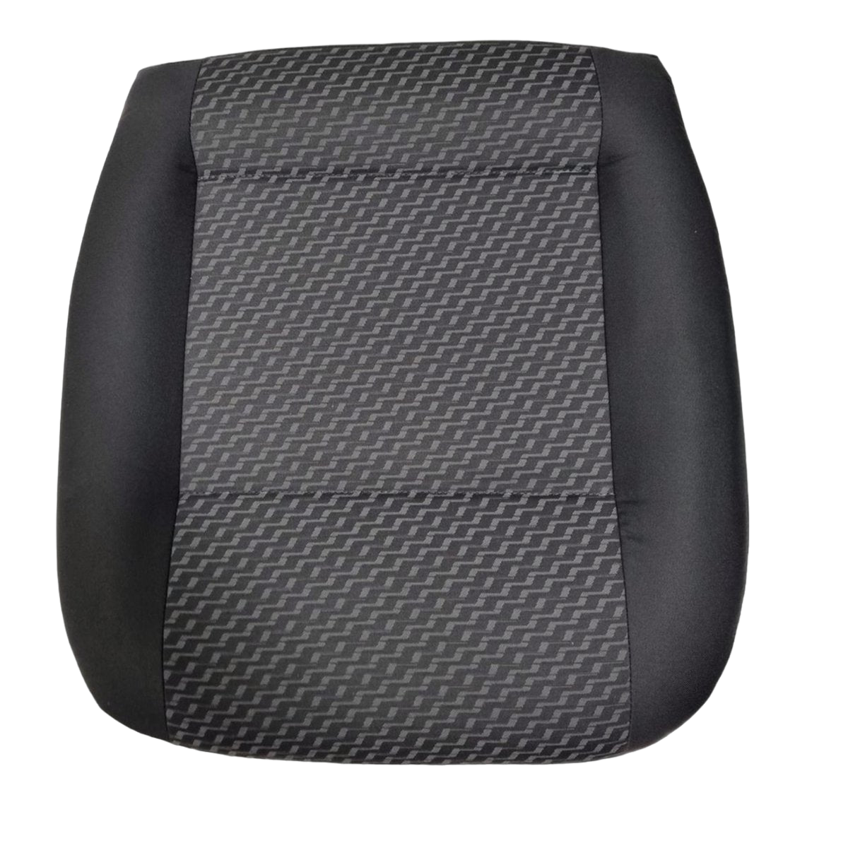 Volkswagen Transporter T5 Tasamo zitting bekleding - Losse hoes voor zitgedeelte van voorstoelen