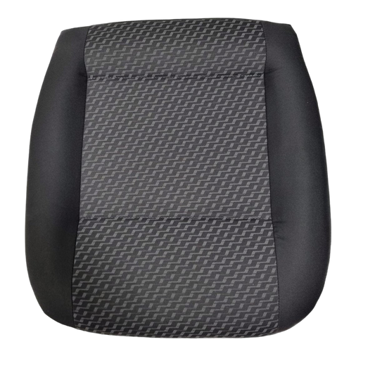 Volkswagen Transporter T5 Tasamo zitting bekleding - Losse hoes voor zitgedeelte van voorstoelen