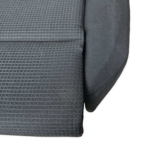 Volkswagen Crafter / Man TGE zitting bekleding - Losse hoes voor zitgedeelte van voorstoelen