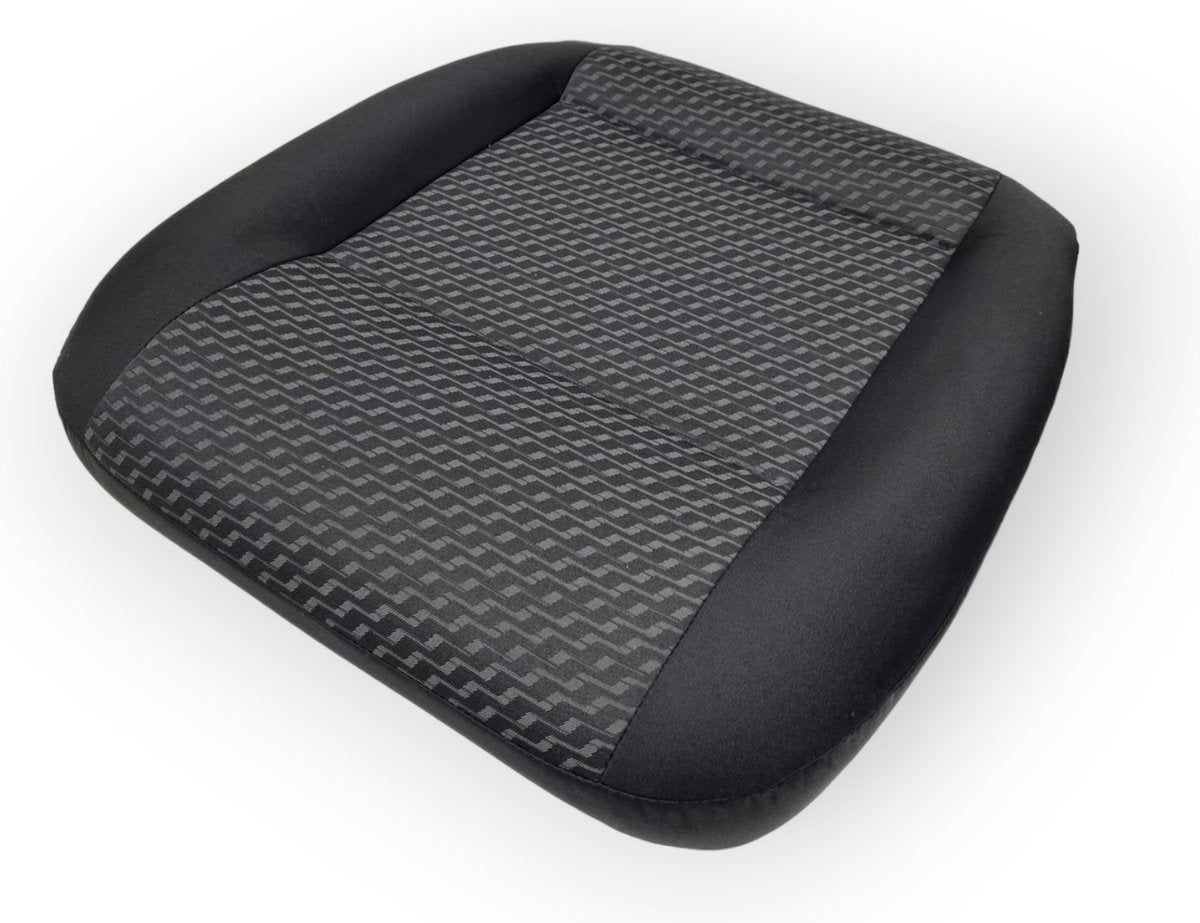 Volkswagen Transporter T5 Tasamo zitting bekleding - Losse hoes voor zitgedeelte van voorstoelen