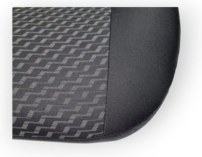 Volkswagen Transporter T5 Tasamo zitting bekleding - Losse hoes voor zitgedeelte van voorstoelen