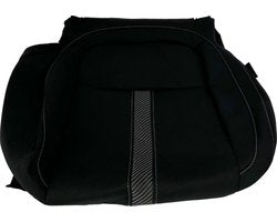 Honda Civic - Bestuurdersstoel - Zitgedeelte - Stof - Losse hoes voor de bestuurdersstoel, alleen een hoes