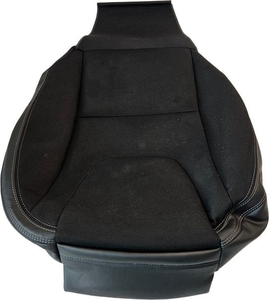 Volvo - V60 - Zit bekleding - Voorstoel - Stof - Losse hoes voor de voorstoel, alleen een hoes