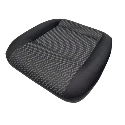 Volkswagen Transporter T5 Tasamo zitting bekleding - Losse hoes voor zitgedeelte van voorstoelen